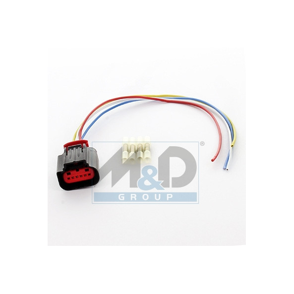 PIECES POUR SYSTEMES DE GESTION MOTEUR